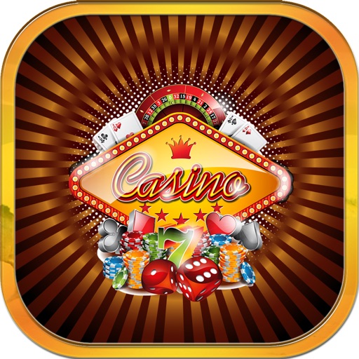 King of Party Quick Casino - Play FREE Jackpot Icon