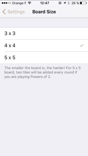 2048 : logic game(圖4)-速報App