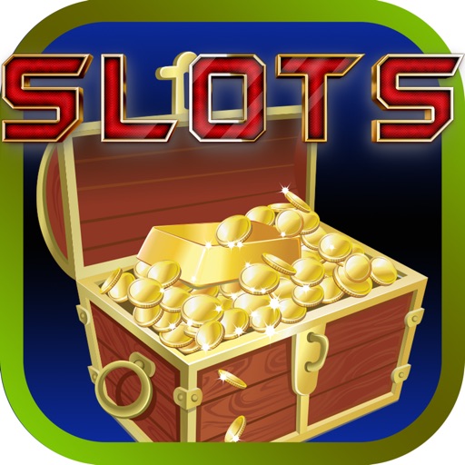 CLASSIC Slots Machine - FREE Las Vegas Casino Game iOS App