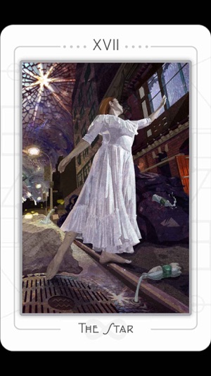 Urban Tarot(圖2)-速報App