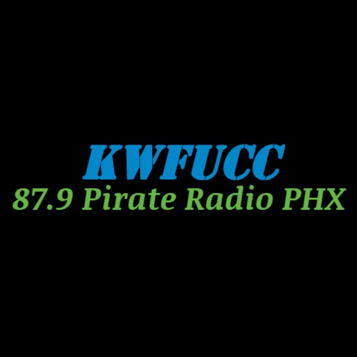 KWFUCC 87.9 FM icon