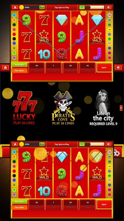 Free Texas Casino screenshot-3