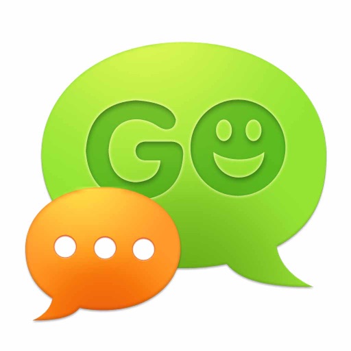 GO SMS Pro - Free Theme SMS message icon