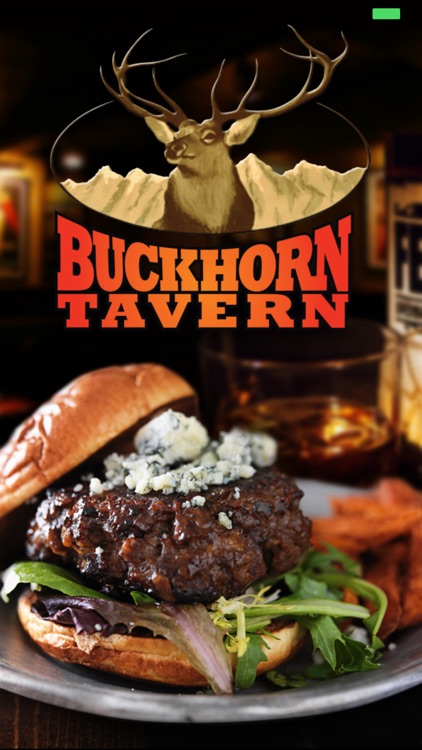 Buckhorn Tavern