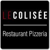 Restaurant Pizzeria Le Colisée