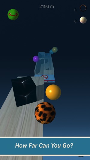 Beasty Ball Mania - A 3D Physics Based Endless Runner / Plat(圖4)-速報App