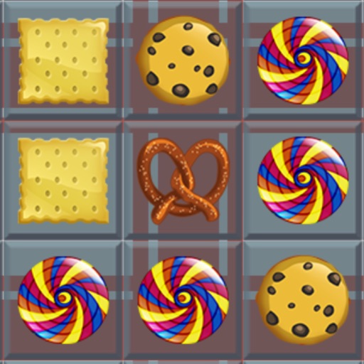 A Cookie Krush Krush icon