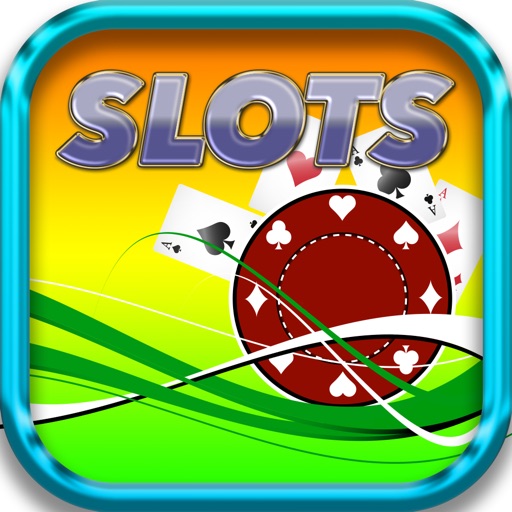 Slots East Of Idles - Free Jackpot Casino Games icon