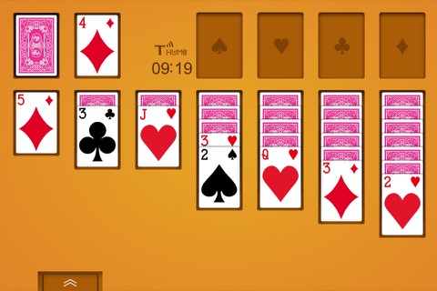 Ace Cards HD for iPhone screenshot 2