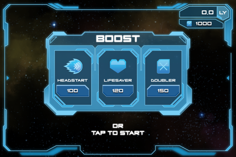 Asteroid Zone screenshot 4