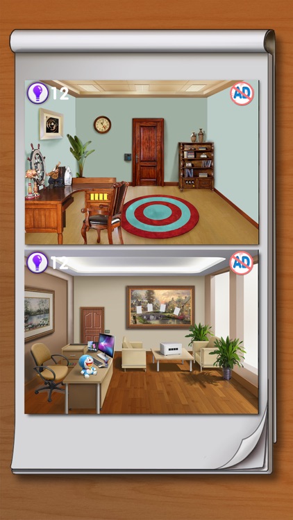 Escape Room : The Password