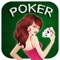Bouts Poker - Free Classic Casino Card Game with