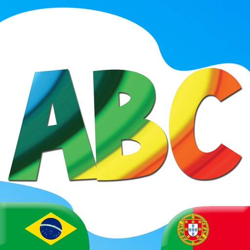 ABC para Crianças - Learn Portuguese (Brazil, Portugal) Icon