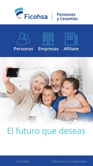 Ficohsa Pensiones