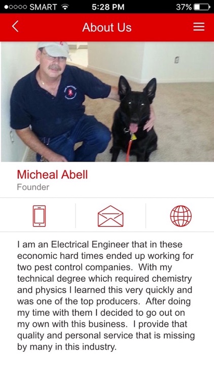 Abell Pest Control