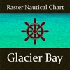 Glacier Bay (Alaska) – Nautical Charts