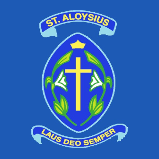 St. Aloysius Catholic Primary School icon