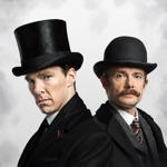 Sherlock The Abominable Bride App