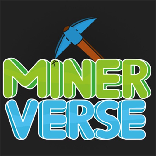 Minerverse icon