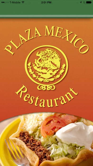 How to cancel & delete Plaza Mexico Restaurant from iphone & ipad 1