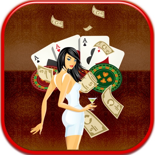 The Golden Game Vegas Slots Tycoon - Spin to Win Big icon