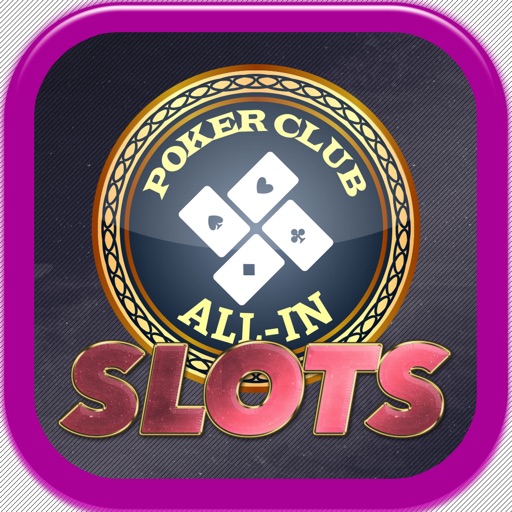 Winner Slots All In Machine - Super Casino Edition