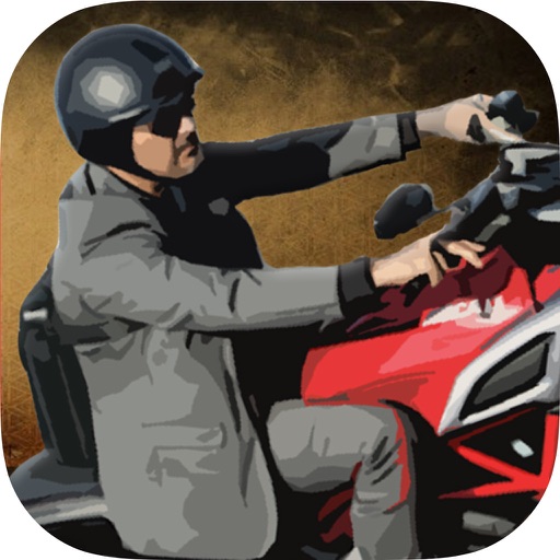 Mankatha Ride iOS App