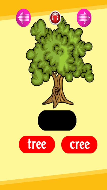 Learn English Vocabulary V.2 : learning Education games for kids and beginner Free screenshot-3