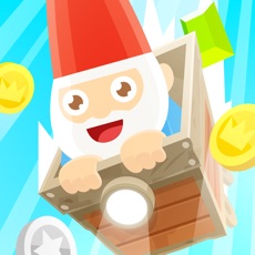 Activities of Gnomium: Pocket Edition - Action Word Puzzler