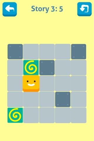 Resquare: Fill The Grid screenshot 4