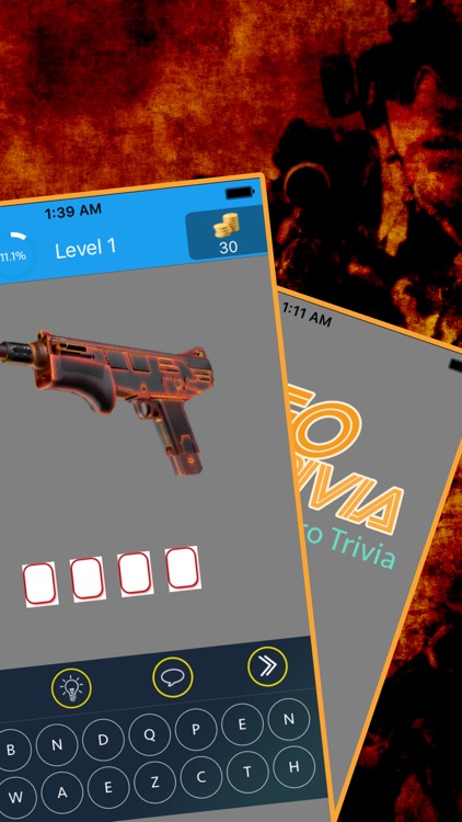CSGO Trivia - Gun Skin Edition screenshot-3