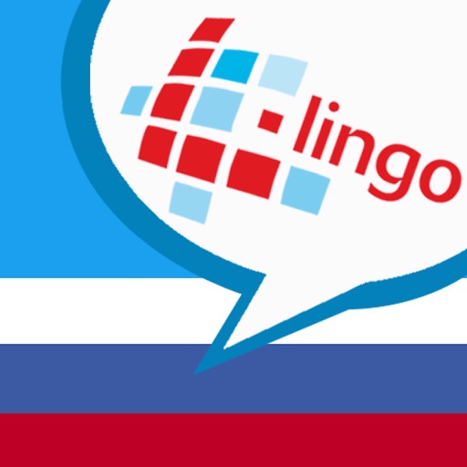 L-Lingo Learn Russian