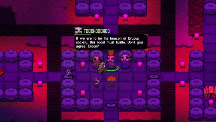 Crashlands screenshot-4