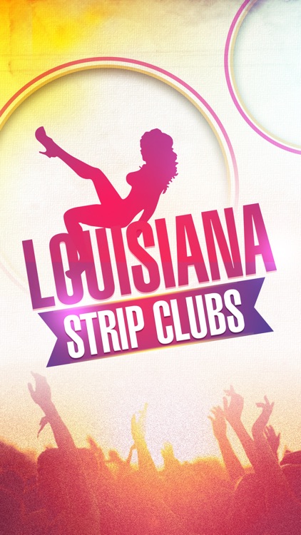 Louisiana Strip Clubs & Night Clubs