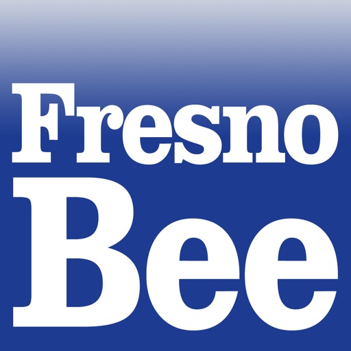 Fresno Bee Newspaper app for iPad