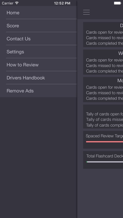 Washington DMV Drivers License Handbook & WA Signs screenshot-4