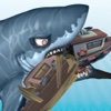 Shark Attack 2: Deadly Sea Monster Revenge (Lost Treasure Adventurous Edition)