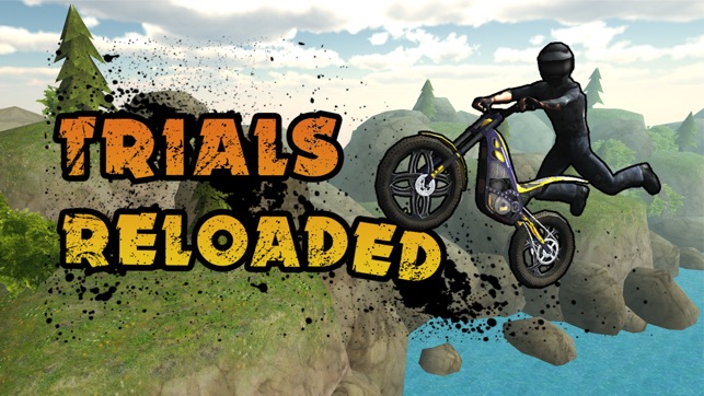 Trials Reloaded(圖1)-速報App