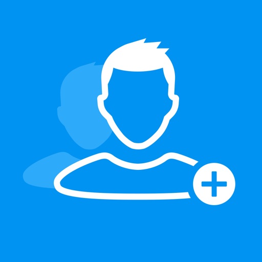 TwitBooster for Twitter - Fast Get More Followers On Twitter For Free iOS App