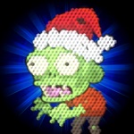 Zombie Santa Claus - Survival on Merry Xmas eve