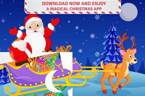 Happy Christmas | Coloring pages screenshot 3