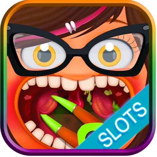 Casino Slots:Party Play Slots Machines HD!! icon