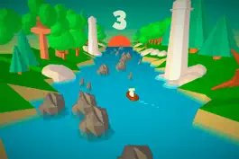 Game screenshot Marvelous River mod apk