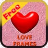 Love Photo Image Frames