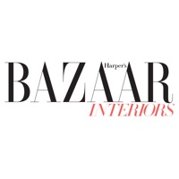 Harper’s Bazaar Interiors Avis