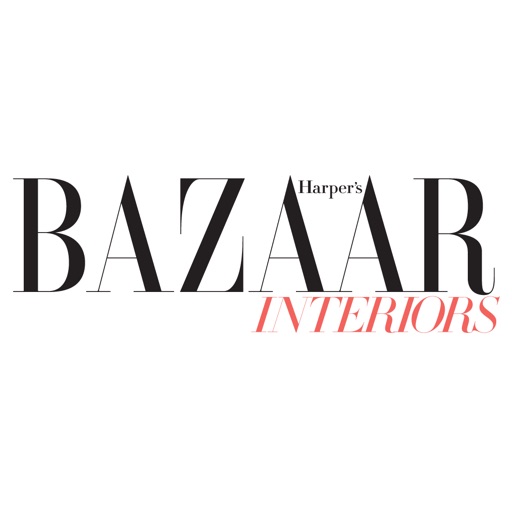 Harper’s Bazaar Interiors iOS App