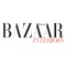 Dedicated to luxury; Harper’s Bazaar Interiors celebrates a fashionable life beyond the wardrobe, to the way stylish people decorate their homes, entertain their guests and experience the world