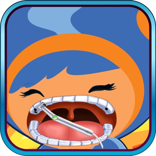 Kids Doctor Game for Umizoomi Gang Version