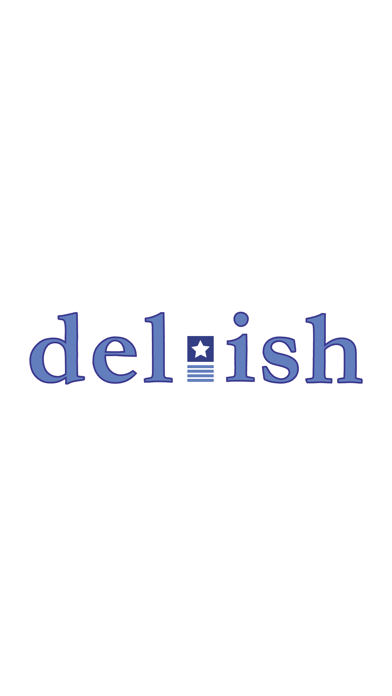 How to cancel & delete Delish from iphone & ipad 1