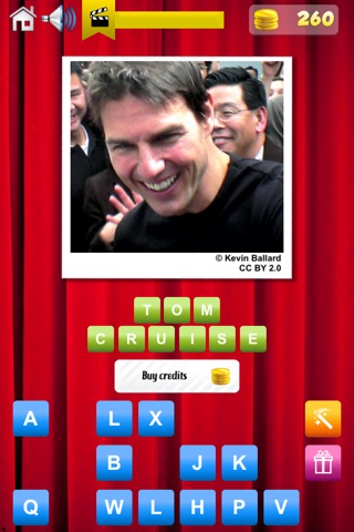 Actor Quiz - Free Pics Trivia screenshot 3